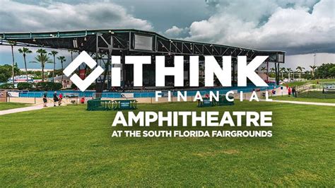 the stage at coco outdoors|Events in Coconut Creek and Palm Beach County.